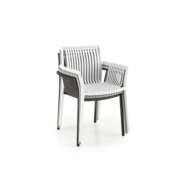 K492 krzesło czarny (1p=4szt)-137228