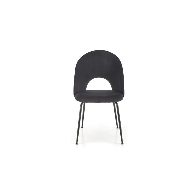 K505 krzesło wielobarwny (1p=4szt)-137452