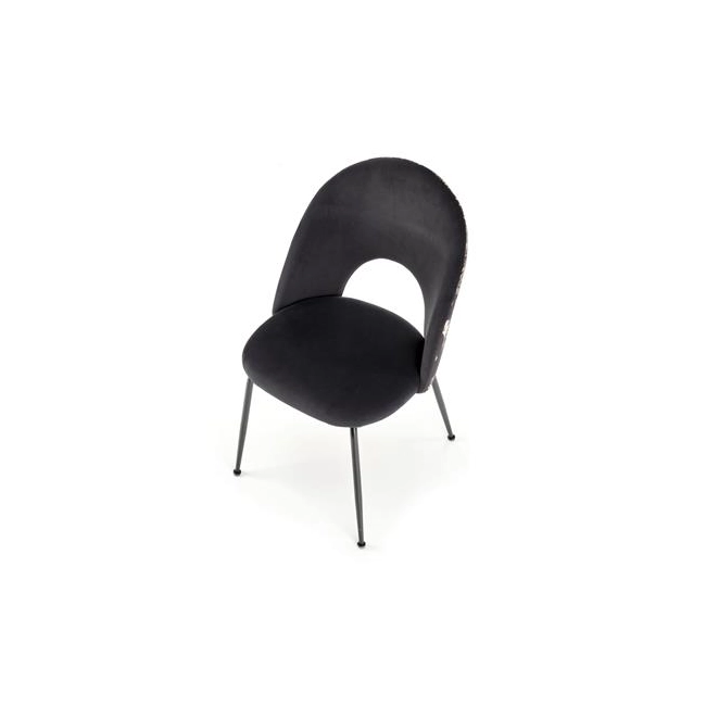 K505 krzesło wielobarwny (1p=4szt)-137454