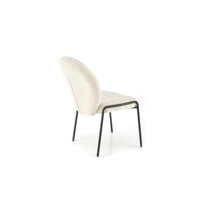 K507 krzesło kremowy (1p=2szt)-137468