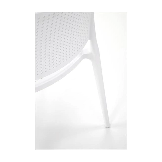 K514 krzesło biały (1p=4szt)-137574