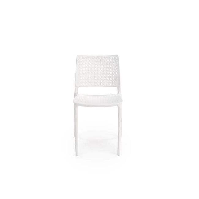 K514 krzesło biały (1p=4szt)-137575