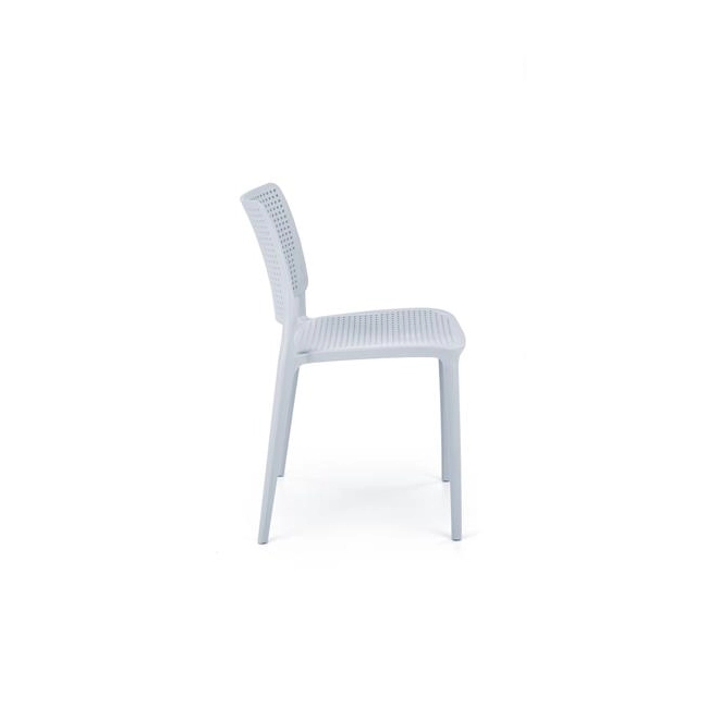 K514 krzesło jasny niebieski (1p=4szt)-137592