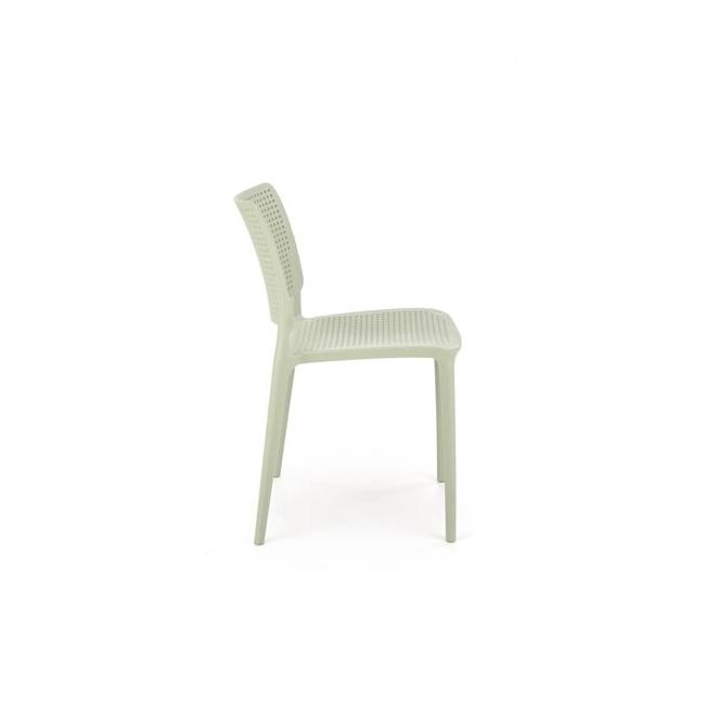 K514 krzesło miętowy (1p=4szt)-137603