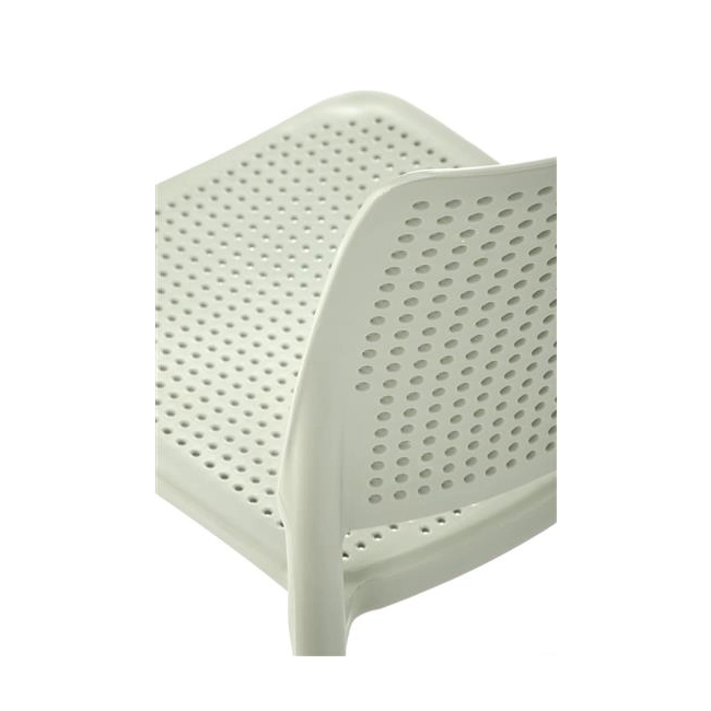 K514 krzesło miętowy (1p=4szt)-137606
