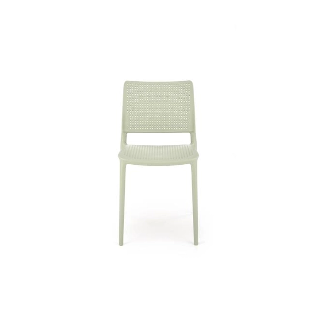 K514 krzesło miętowy (1p=4szt)-137608
