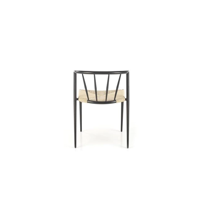 K515 krzesło naturalny (1p=4szt)-137623