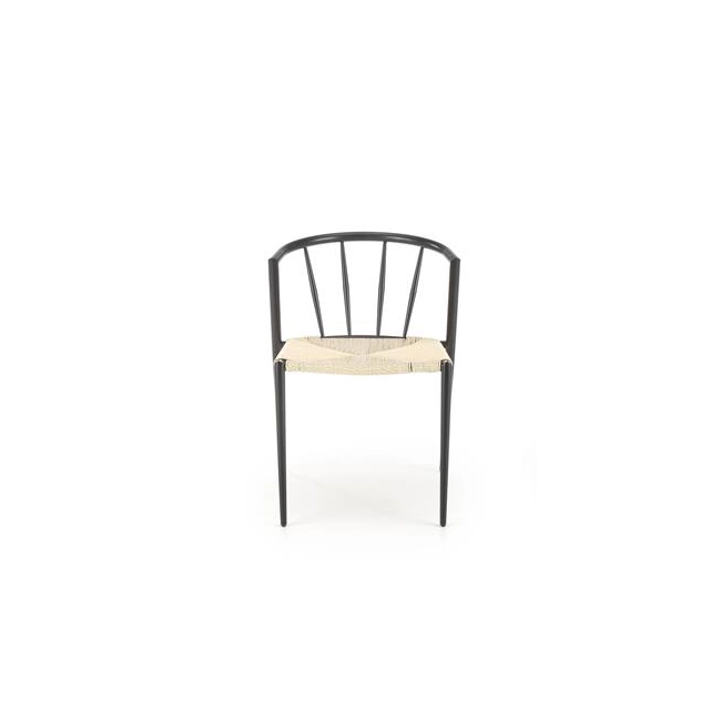 K515 krzesło naturalny (1p=4szt)-137631