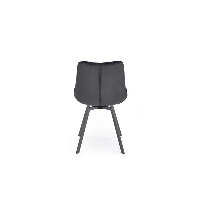 K519 krzesło czarny (1p=2szt)-137689