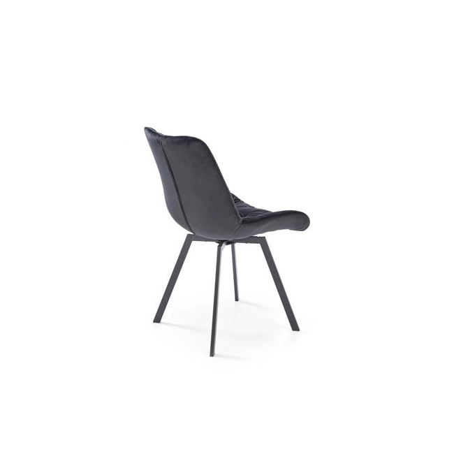 K519 krzesło czarny (1p=2szt)-137691