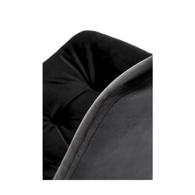 K519 krzesło czarny (1p=2szt)-137693
