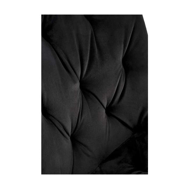 K519 krzesło czarny (1p=2szt)-137695
