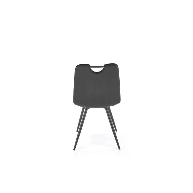 K521 krzesło czarny (1p=4szt)-137749