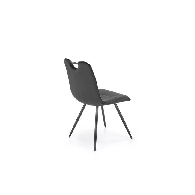 K521 krzesło czarny (1p=4szt)-137752