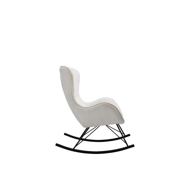 LIBERTO 3 fotel wypoczynkowy biały (1p=1szt)-137860