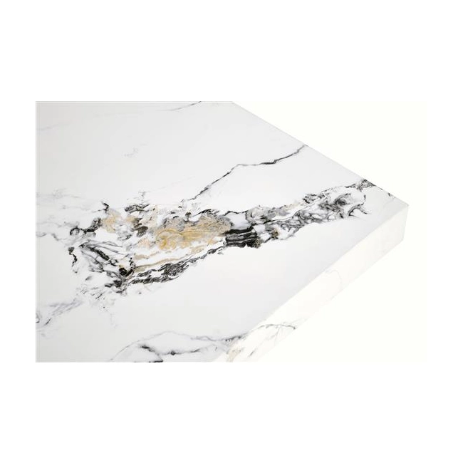 MONOLIT ława biały marmur (2p=1szt))-137956
