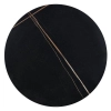 SCALITA ława czarny marmur / czarny/ złoty (2p=1szt)-138188