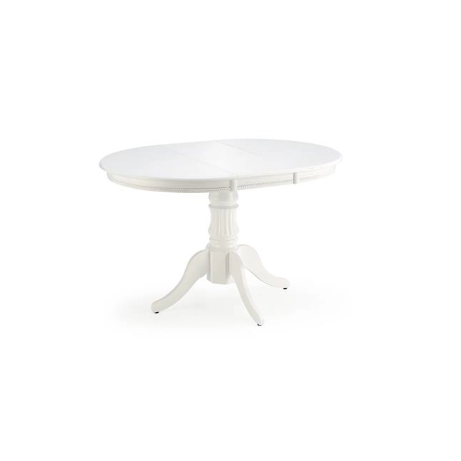 WILLIAM stół biały (2p=1szt)-138343