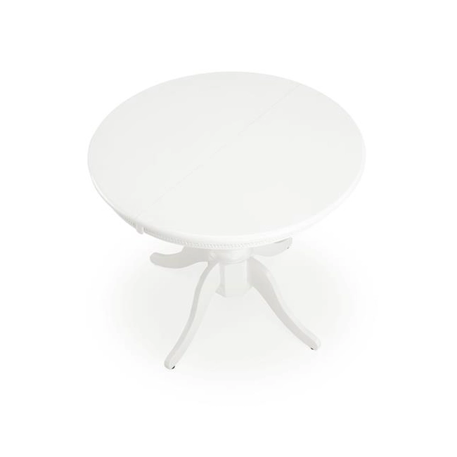 WILLIAM stół biały (2p=1szt)-138345