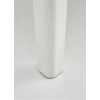 RINGO stół kolor blat dąb craft, nogi - biały (102-142x102x76 cm) (2p=1szt)-139151