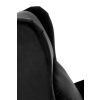 AGUSTIN 2 fotel wypoczynkowy czarny (2p=1szt)-140395
