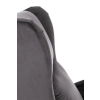 AGUSTIN 2 fotel wypoczynkowy popielaty (2p=1szt)-140411