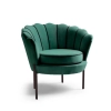 ANGELO fotel wypoczynkowy ciemny zielony (1p-1szt)-140734