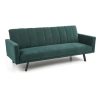 ARMANDO sofa ciemny zielony (1p=1szt)-140853