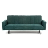 ARMANDO sofa ciemny zielony (1p=1szt)-140858