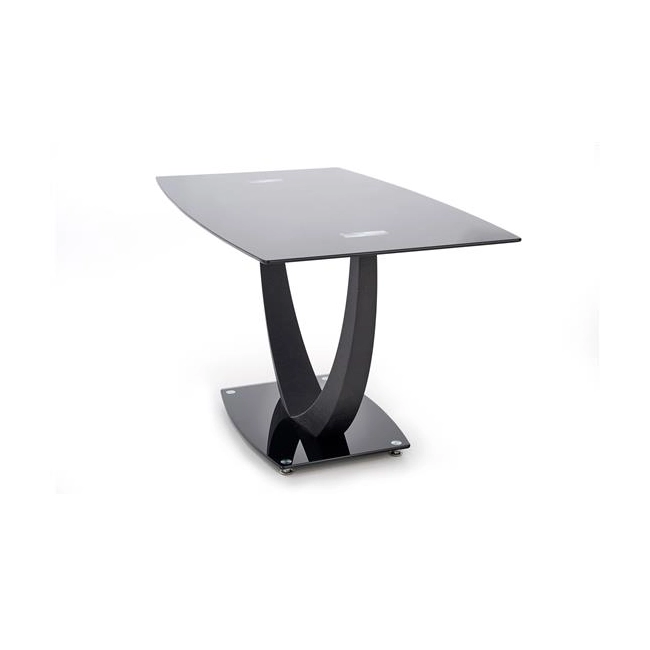 ANTON stół czarny (3p=1szt)-140789