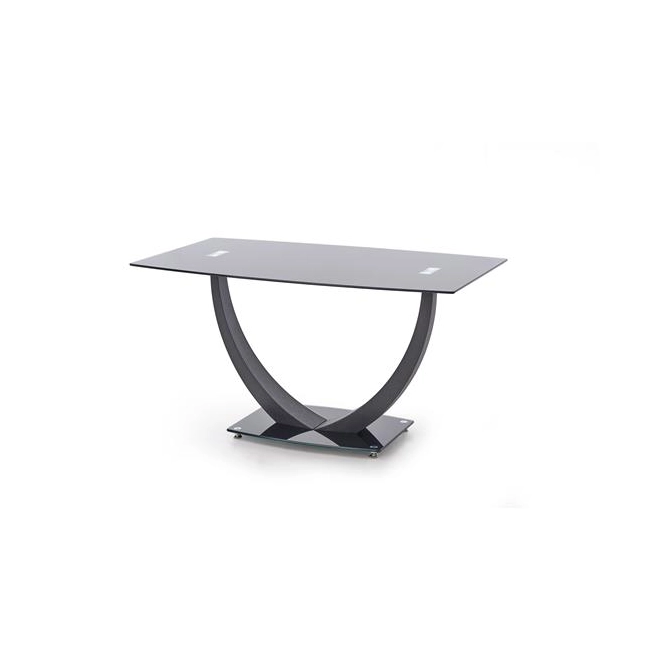 ANTON stół czarny (3p=1szt)-140790