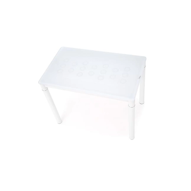 ARGUS stół mleczny/biały (2p=1szt)-140847