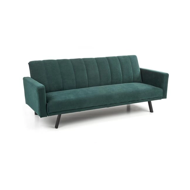 ARMANDO sofa ciemny zielony (1p=1szt)-140851
