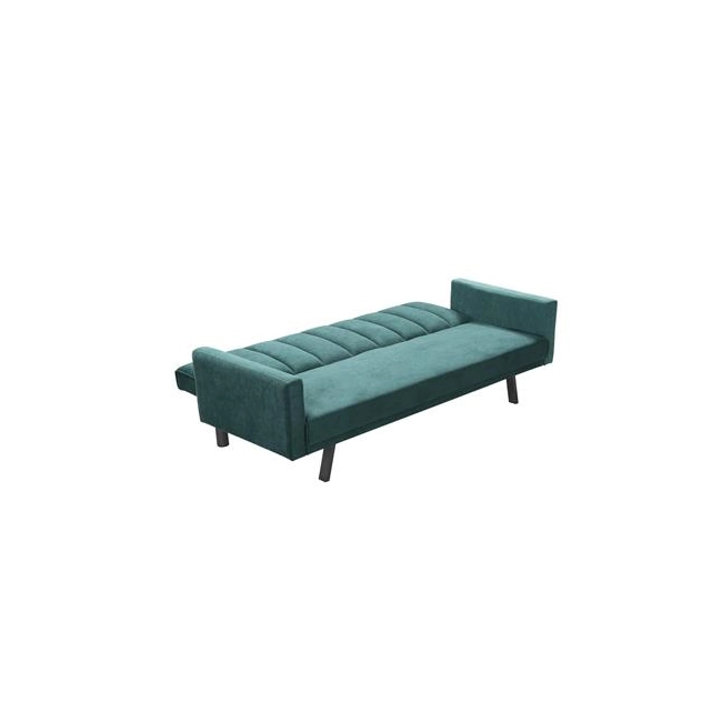 ARMANDO sofa ciemny zielony (1p=1szt)-140852