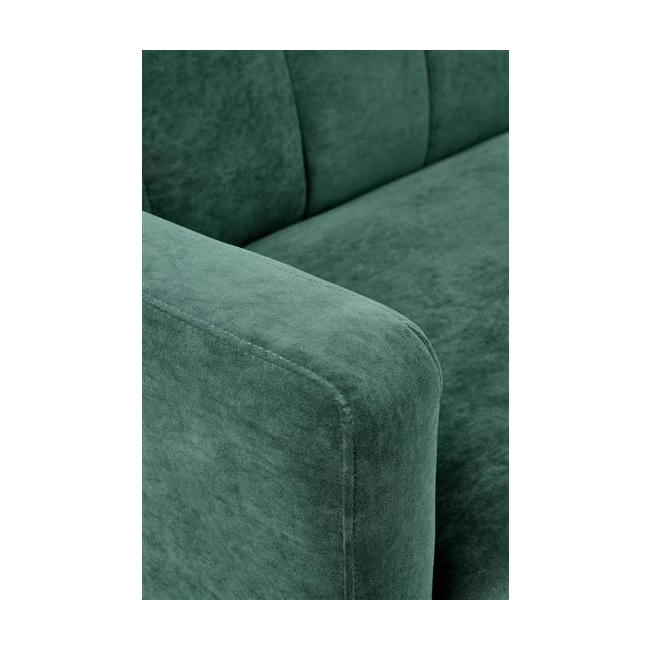 ARMANDO sofa ciemny zielony (1p=1szt)-140855