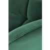 BELTON fotel wypoczynkowy ciemny zielony (1p=1szt)-141374