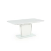 BONARI stół rozkładany biały (3p=1szt)-141596