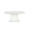 BONARI stół rozkładany biały (3p=1szt)-141598