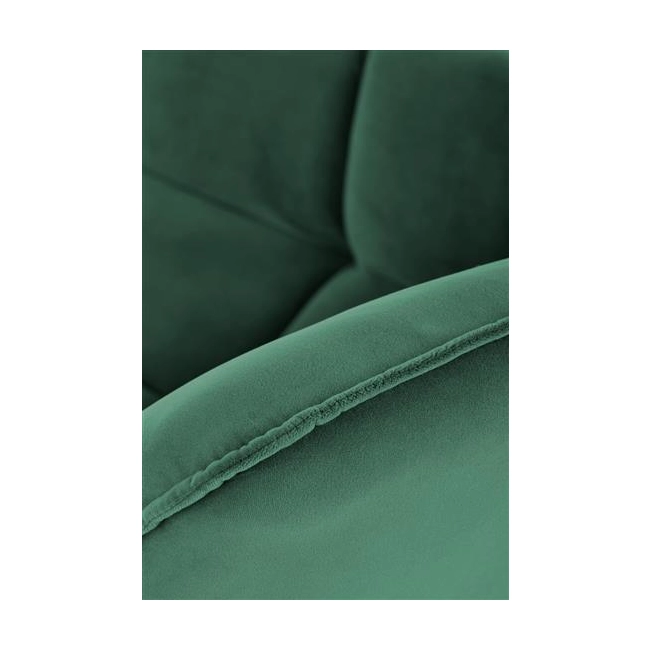 BELTON fotel wypoczynkowy ciemny zielony (1p=1szt)-141374
