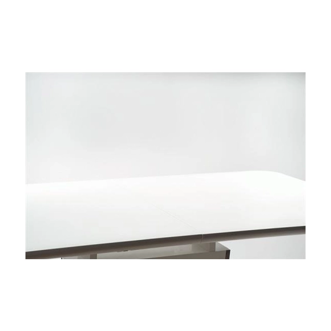 BONARI stół rozkładany biały (3p=1szt)-141591