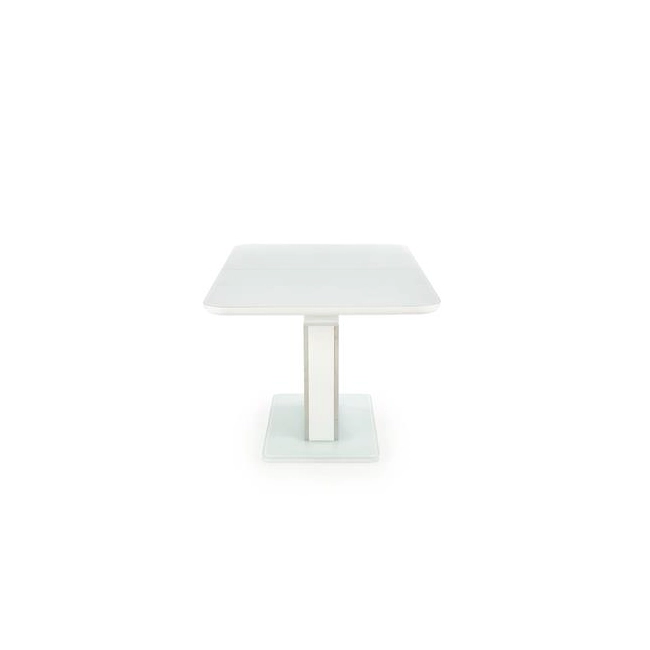 BONARI stół rozkładany biały (3p=1szt)-141595