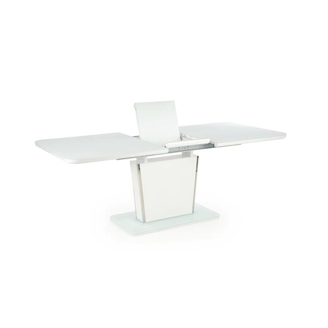 BONARI stół rozkładany biały (3p=1szt)-141597