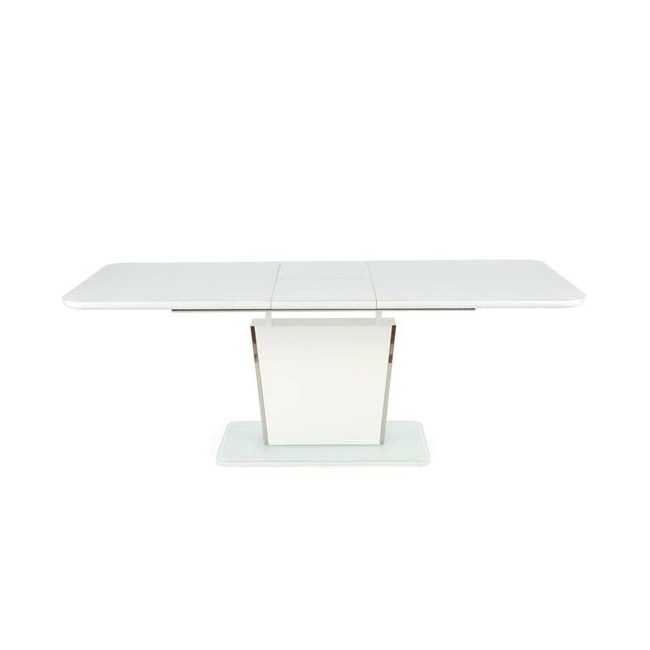BONARI stół rozkładany biały (3p=1szt)-141599