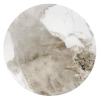 CECILIA_S ława biały marmur / popielaty / złoty (2p=1szt)-142027
