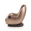 DOPIO fotel wypoczynkowy z funkcją masażu beżowy-142618