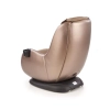DOPIO fotel wypoczynkowy z funkcją masażu beżowy-142619