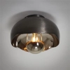 LAMPA SUFITOWA MOLTO METAL II-145240