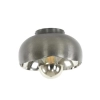 LAMPA SUFITOWA MOLTO METAL II-145241