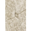 FLORES fotel obrotowy, jasny brąz (1p=1szt)-145689