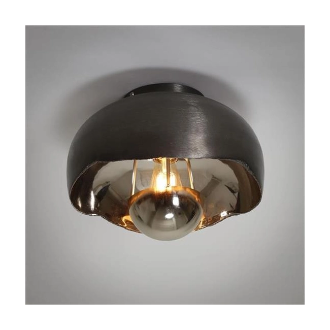 LAMPA SUFITOWA MOLTO METAL II-145240